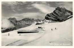 13297174 Braunwald GL Skigebiet Braunwald GL - Andere & Zonder Classificatie