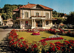 13296080 Le Locle Casino Restaurant Terrasse Le Locle - Autres & Non Classés