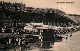 13292255 Boscombe Bournemouth Sands Boscombe Bournemouth - Sonstige & Ohne Zuordnung