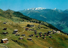 13290503 Riederalp Binnenhorn Ofenhorn Riederalp - Other & Unclassified