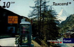 TELECARTE SUISSE.. - Zwitserland