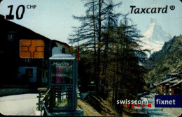 TELECARTE SUISSE.. - Svizzera