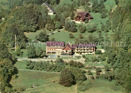 13288503 Weggis Vierwaldstaettersee Aargauisches Blaukreuzheim Jugendhaus Fliege - Andere & Zonder Classificatie