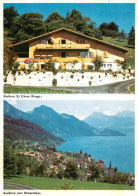 13288168 Weggis Vierwaldstaettersee Sauna Und Molkenhaus St. Otmar Weggis Vierwa - Other & Unclassified