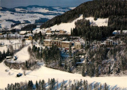 13286580 Wald ZH Fliegeraufnahme Hoehenklinik Wald Wald ZH - Sonstige & Ohne Zuordnung