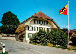 13285341 Heimiswil Bei Burgdorf Gasthaus Aetester Loewen Der Schweiz Heimiswil - Sonstige & Ohne Zuordnung