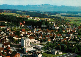 13285334 Uster ZH Fliegeraufnahme Uster ZH - Sonstige & Ohne Zuordnung