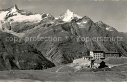 13283838 Zermatt VS Hotel Riffelberg Zinal Rothorn  Zermatt VS - Other & Unclassified