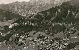 13283824 Adelboden Fliegeraufnahme Adelboden - Sonstige & Ohne Zuordnung