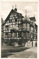 13282170 Gottlieben Gasthaus Zur Drachenburg Am Untersee Fachwerkhaus Gottlieben - Autres & Non Classés