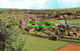 R524350 Callander From The Crags. PT35325 - Monde