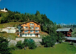 13273654 Zeneggen Chalet Mischabel Hotel Alpenblick Zeneggen - Other & Unclassified
