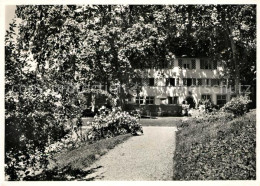 13268373 Hallwilersee Schloss Hotel Brestenberg Hallwilersee - Autres & Non Classés