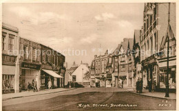 13268334 Beckenham High Street - Other & Unclassified