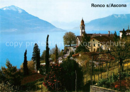 13257954 Ronco TI   - Altri & Non Classificati