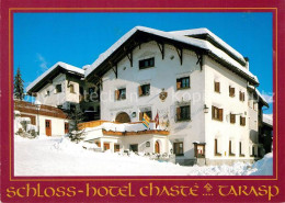 13253450 Tarasp Schloss Hotel Chaste Winter Tarasp - Autres & Non Classés