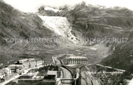 13253270 Gletsch Rhonegletscher Gletsch - Autres & Non Classés