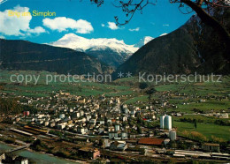 13252381 Brig VS Monte Leone Simplonpass Brig VS - Other & Unclassified