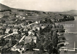 13251958 Chez-le-Bart Fliegeraufnahme Chez-le-Bart - Otros & Sin Clasificación