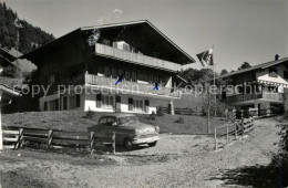 13247128 Adelboden Ferienhaus Eisen Adelboden - Autres & Non Classés