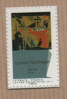 ADHESIF  709 - Unused Stamps