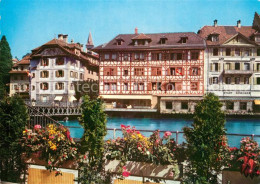 13246660 Luzern LU Altstadt Luzern LU - Other & Unclassified