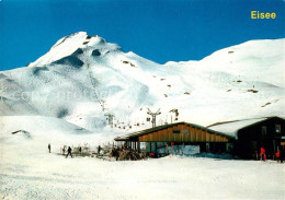 13246491 Soerenberg LU Bergrestaurant Eisee Wintersportplatz Brienzer Rothorn Al - Other & Unclassified