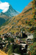 13246371 Zermatt VS Matterhorn Zermatt VS - Altri & Non Classificati