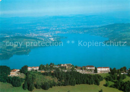 13244280 Buergenstock Hotels Fliegeraufnahme Buergenstock - Other & Unclassified