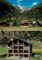 13242121 Fieschertal Casa Yolanda Fam. Seppl Zelter-Ritz Fieschertal - Other & Unclassified