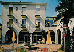 13241901 Ascona TI Piazza Ambrosoli Ascona TI - Autres & Non Classés