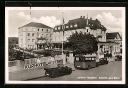 AK Rengsdorf, Kurhotel Zum Stern  - Other & Unclassified