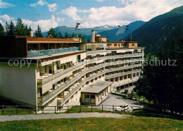 13240728 Davos Platz GR Heilstaette Davos Platz GR - Other & Unclassified