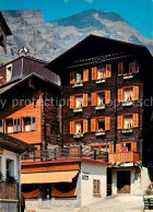 13239332 Leukerbad Haus Goethe Alpen Leukerbad - Altri & Non Classificati