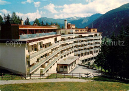 13238322 Davos Platz GR Thurg Schaffh Heilstaette Davos Davos Platz GR - Other & Unclassified