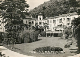 13238153 Lugano Lago Di Lugano Hotel Villa Castagnola Au Lac Lugano Lago Di Luga - Altri & Non Classificati