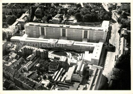 13238133 Basel BS Buergerspital Fliegeraufnahme Basel BS - Other & Unclassified