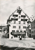 13237824 Zug ZG Hotel Ochsen Restaurant Zug ZG - Sonstige & Ohne Zuordnung