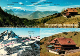 13237678 Haggenegg Berggasthaus  Haggenegg - Altri & Non Classificati