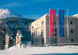 13236782 Pontresina Hotel Saratz Pontresina - Other & Unclassified