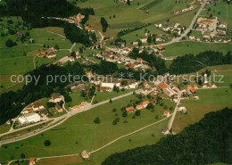 13235934 Dietfurt Toggenburg Fliegeraufnahme Dietfurt Toggenburg - Other & Unclassified