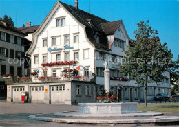 13235822 Gais AR Gasthaus Falken Brunnen Gais AR - Andere & Zonder Classificatie