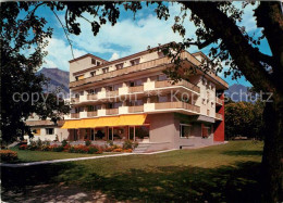 13235738 Bad Ragaz Neues Hotel Sandi Bad Ragaz - Andere & Zonder Classificatie