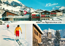 13235452 Klosters GR Sport Und Ferienzentrum Klosters GR - Other & Unclassified