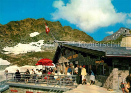 13235373 Susten Kulm BE Berghaus  Susten Kulm BE - Altri & Non Classificati