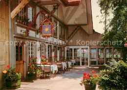 13235372 Scheunenberg Lyss Restaurant Sonne Scheunenberg Lyss - Autres & Non Classés