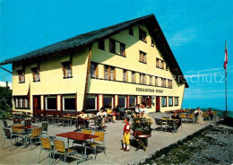 13235272 Ebenalp Berggasthaus Terrasse Ebenalp - Sonstige & Ohne Zuordnung