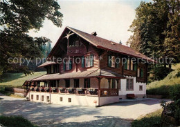 13234794 Rueschegg Graben Kurhaus Laengeneybad  - Andere & Zonder Classificatie