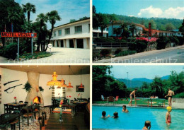 13234418 Vezia Motel Pool  Vezia - Other & Unclassified