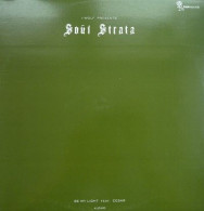 I-Wolf Presents Soul Strata Feat. Cesar - Be My Light (12") - 45 Toeren - Maxi-Single